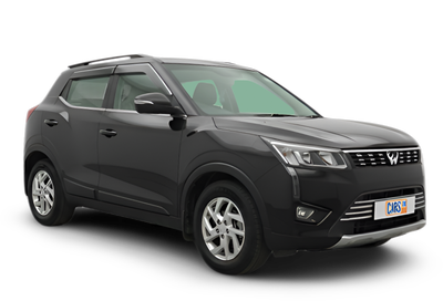 Mahindra XUV300-img